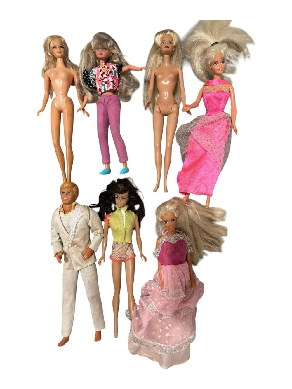 Mattel ✨💕vintage barbie